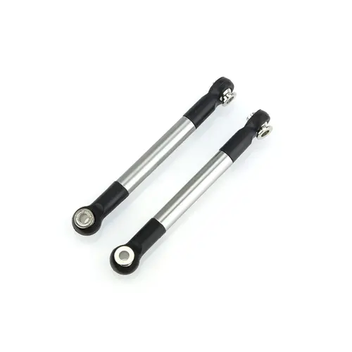 HSP Pangolin Gunmetal 60mm Linkages 2Pcs