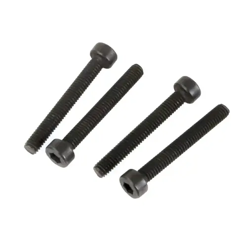 HSP 4x30mm Fine Thread Cap Head Screws 4Pcs