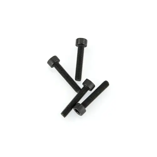 HSP 3x16mm Fine Thread Cap Head Screws 4Pcs