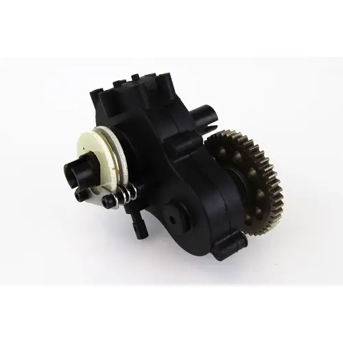 HSP Complete Two Speed Gearbox