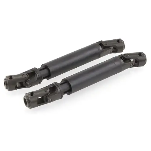 HSP RC4 Universal Telescopic Drive Shafts 2Pcs