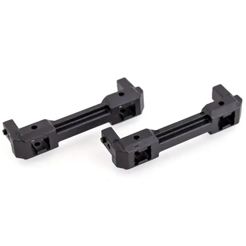 HSP Front and Rear Bumper Mounts 2Pcs