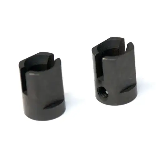 HSP Drive Cups w/ Grub Screws 2Pcs