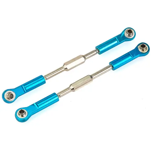 HSP 96mm Blue Linkages 2Pcs