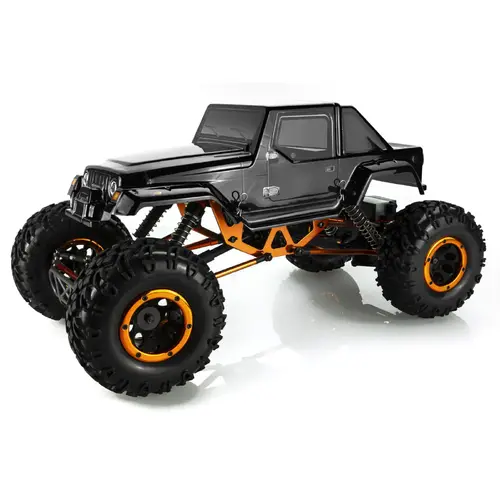 HSP 1/10 Pangolin Electric 4WD RTR RC Rock Crawler