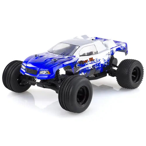 HSP 1/10 Viper BL 2WD Electric Brushless Off Road RTR RC Stadium Truck