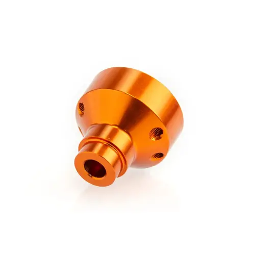 HSP Straight Axle Mount 1Pc