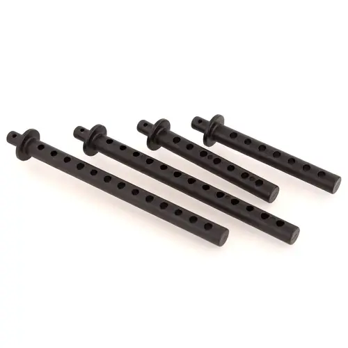HSP Body Posts 4Pcs