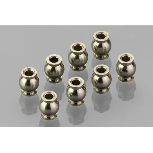 HSP 2mm Pivot Balls 8Pcs