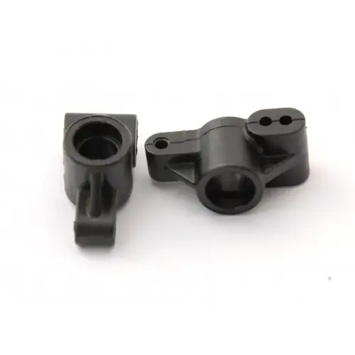 HOBBYTECH Rear Hub set - HT-REV-047