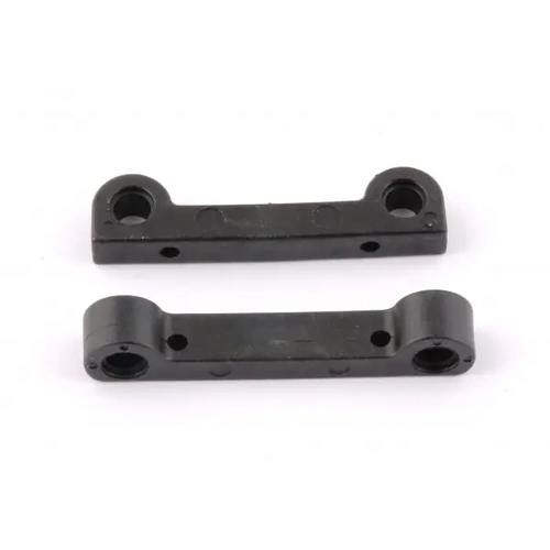 HOBBYTECH Rear to-in plate/Lower Susp arm - HT-REV-057