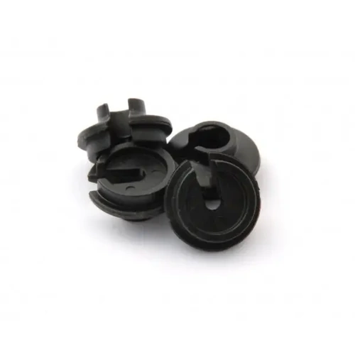 HOBBYTECH Shock bottom holder ball ends - HT-REV-083