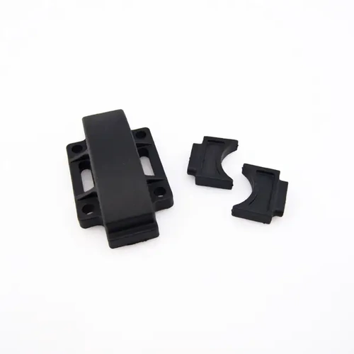 HOBBYTECH Center diff. cap/center diff holder - HT-REV-090