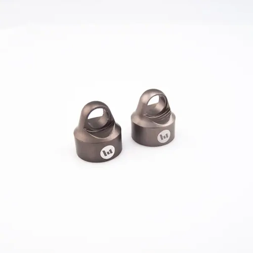 HOBBYTECH Aluminium shocks cap - HT-REV-155