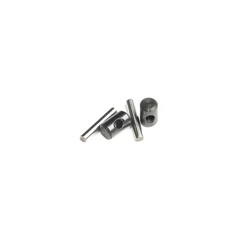 HOBBYTECH 2mm Pin Front CVD Drive Couple - HT-REV-161