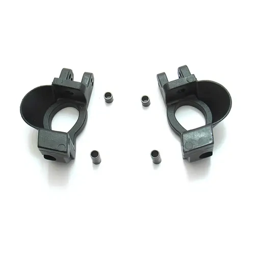 HOBBYTECH Front C-hub left and right - HT-STR-045