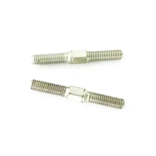 HOBBYTECH Rear Upper Susp Turnbuckle - HT-STR-062