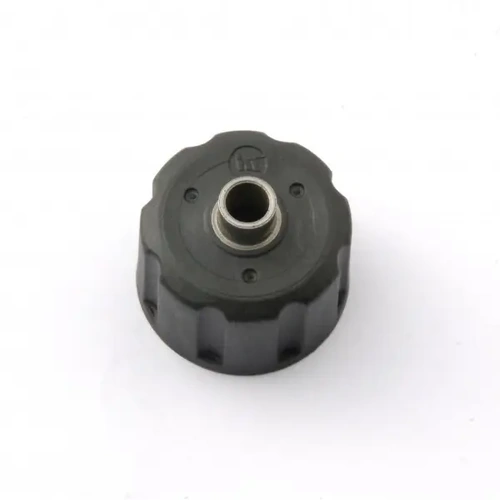 HOBBYTECH Diff case Spirit EVO/NXT GP  STR8/RG/EVO/DELUXE  EPX2 - HT-STR-069