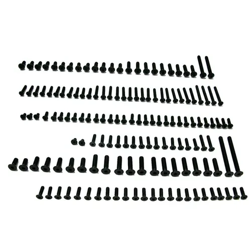 HOBBYTECH EPx2/Spirit NXT EP Screw Set - HT-STREP-310