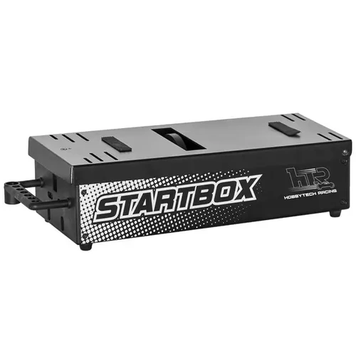 HOBBYTECH 1/10 and 1/8 universal starter box - HTR-002