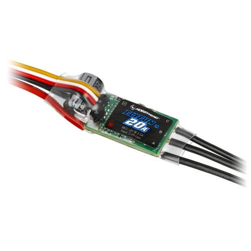 ####FLYFUN-20A-V5
