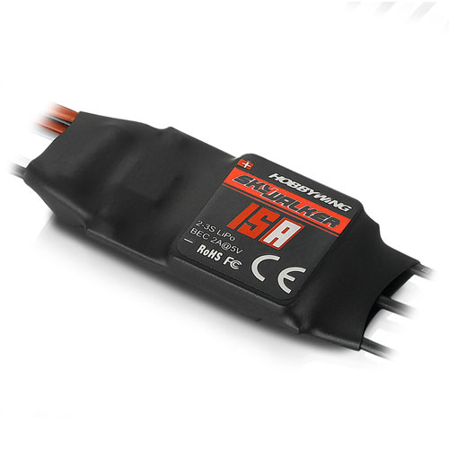 Hobbywing Skywalker V2 15A - HW30205150