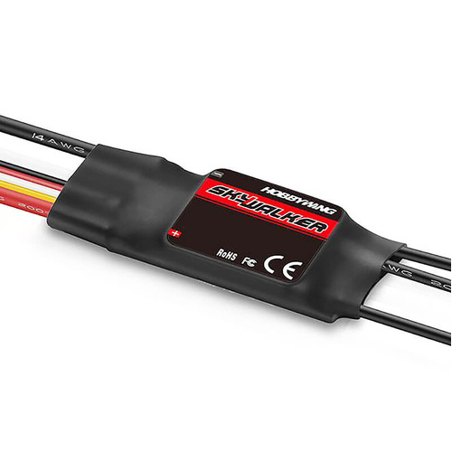 Hobbywing Skywalker V2 20A - HW30205200