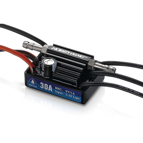 hobbywing 30302060 SeaKing 30amp V3 esc