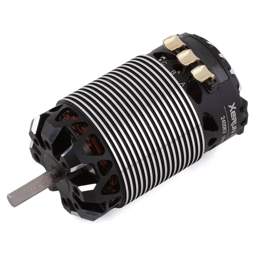 Hobbywing 30401910 Xerun 4268SD G3 1/8 Scale Sensored Brushless Motor (2400kV)