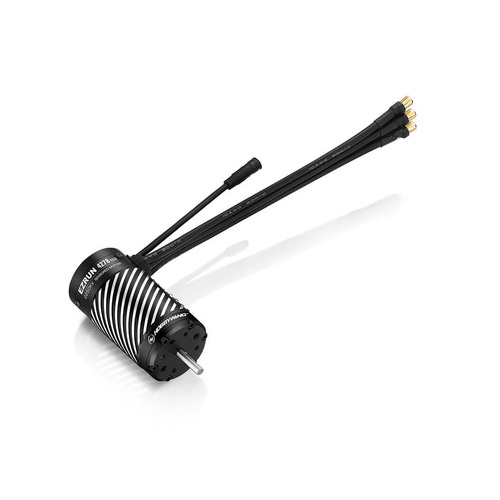 Hobbywing EZRUN 4278SD 2250KV BLACK G2R - HW30402141