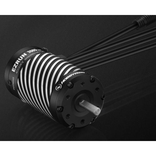 EZRUN 3665SD-2400KV G3