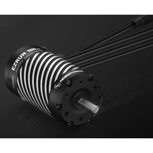 EZRUN 3665SD-2400KV G3