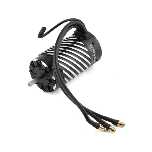 Hobbywing 30402850 EZRun 70125SD 1/5 Scale Sensored Brushless Motor (560kV)