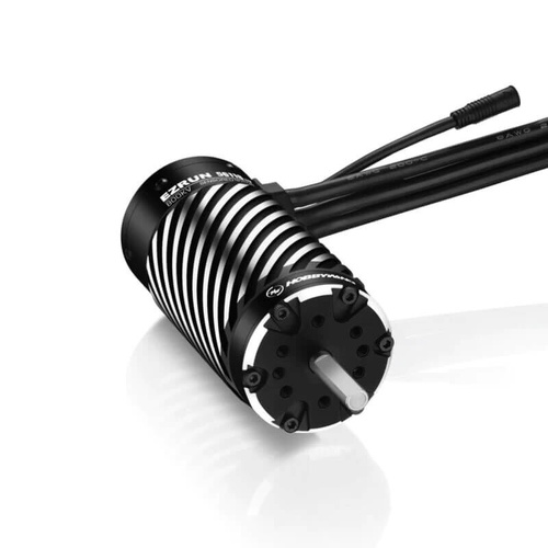 Hobbywing EZRUN 56118SD G2 4-Pole 1/5 Scale Sensorless Brushless Motor (1100kV) HW30402903