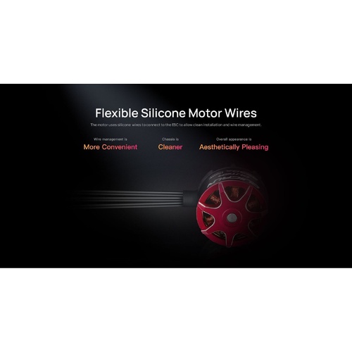 QuicRun Outer 3530SL 2200kv