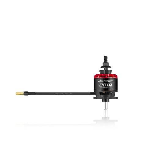 Hobbywing SkyWalker 2814SL 1250KV Black G1 - HW30415151