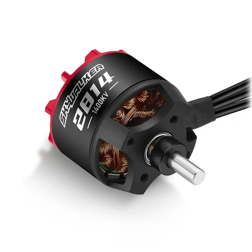Hobbywing SkyWalker 2814SL 1400KV Black G1 HW - HW30415152