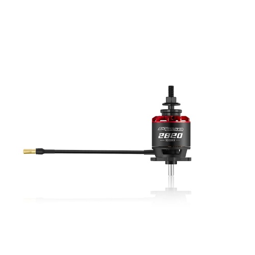 Hobbywing SkyWalker 2820SL 1250KV Black G1 - HW30415202
