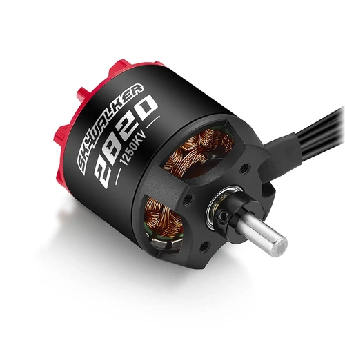 Hobbywing SkyWalker 2820SL 1250KV Black G1 - HW30415202