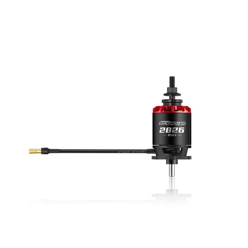 Hobbywing SkyWalker 2826SL 540KV Black G1 - HW30415250
