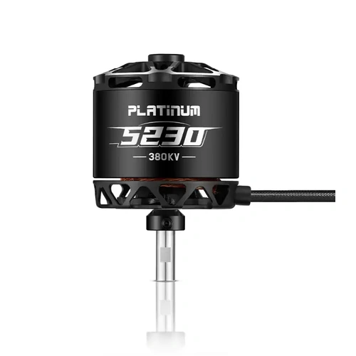 Hobbywing Platinum 5230SL 380KV Fixed Wing Motor - HW30416202