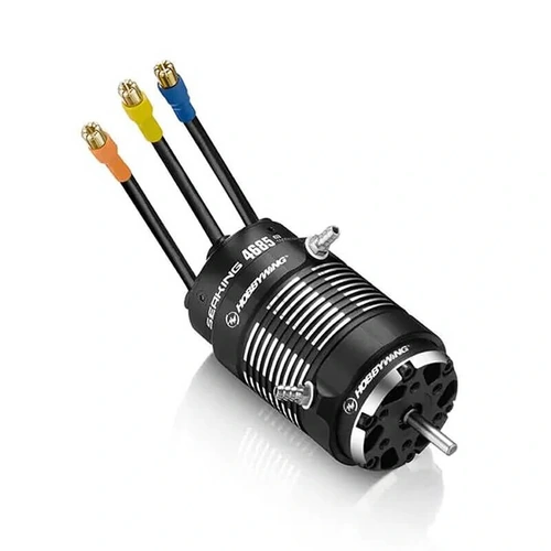 Hobbywing SeaKing 4685SL V2 1500KV Brushless Boat Motor