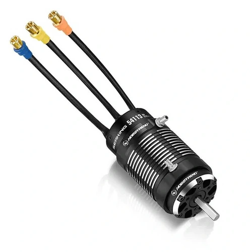 Hobbywing SeaKing 54113SL V2 800KV Brushless Boat Motor