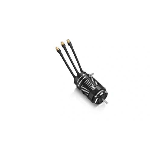 Hobbywing SeaKing 4082SL V2 1700KV Brushless Boat Motor
