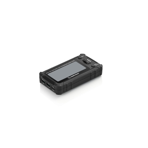 Hobby Wing Multifunction LCD Program Box Pro - HW30502002