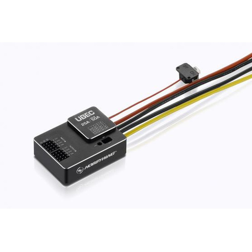Hobbywing 30606000 25A HV UBEC
