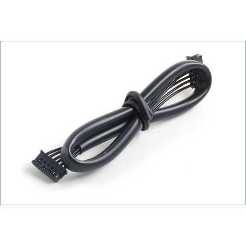 Hobbywing 30810000 Sensor Harness for Xerun Series 140mm