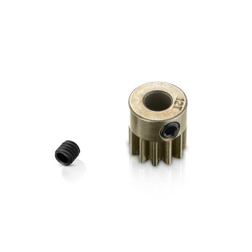 Hobbywing 30820204 12T 32P Pinion gear fits crawler
