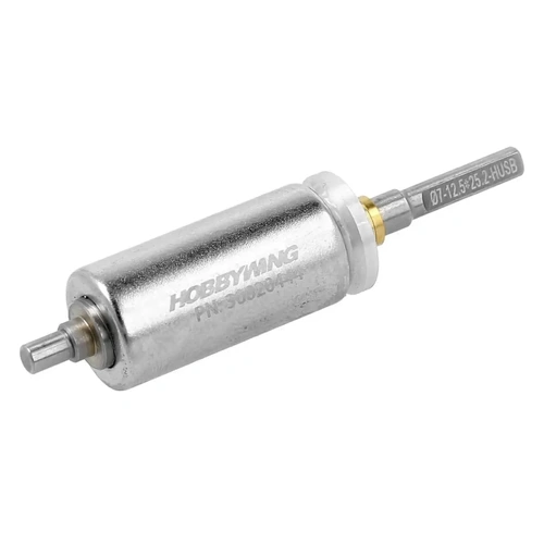 XERUN-V10-Rotor-G4-Φ7-12.5*25.2-HUS*
