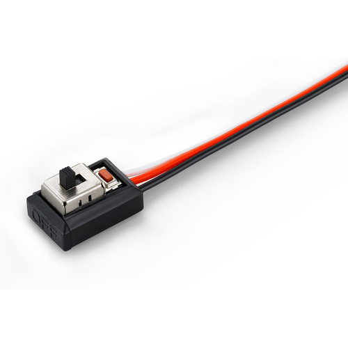 Hobbywing 30850003 1/10 ESC Switch